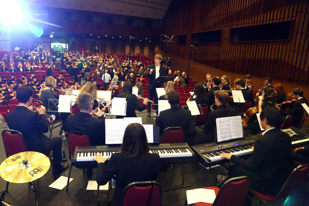 Création du cercle étudiant